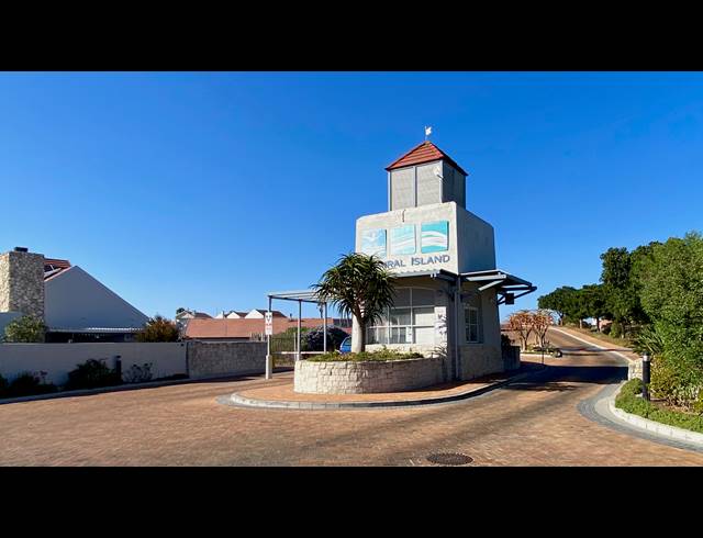 3 BEDROOM HOUSE FOR SALE IN PORT OWEN